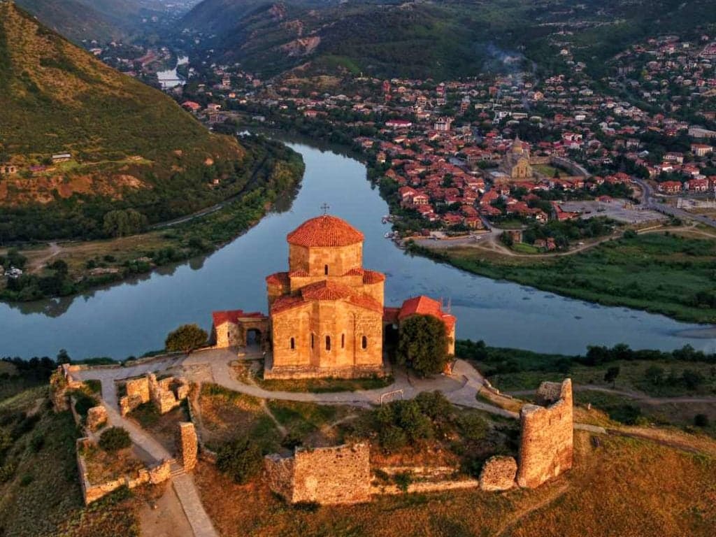Tbilisi