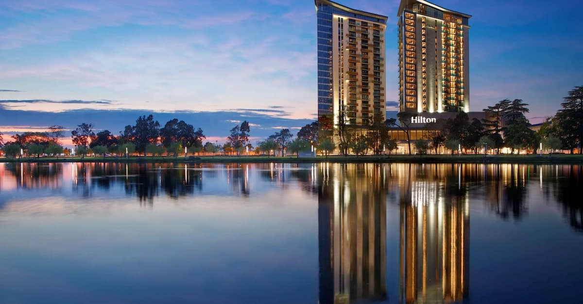 Hilton Batumi